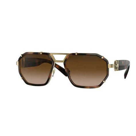 Versace VE2228 Sunglasses 